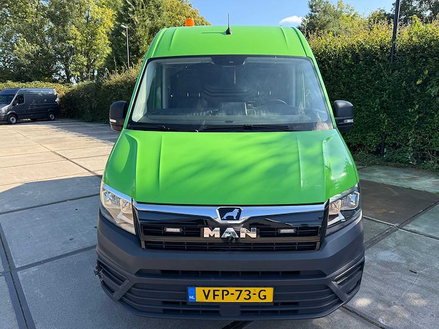 Man tge 50 2.0 std normdl, vfp-73-g - afbeelding 6 van  14