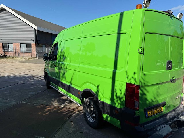 Man tge 50 2.0 std normdl, vfp-73-g - afbeelding 7 van  14