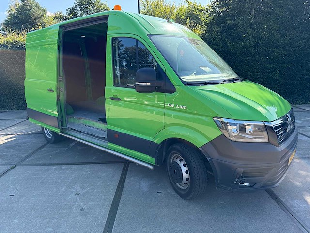 Man tge 50 2.0 std normdl, vfp-73-g - afbeelding 12 van  14