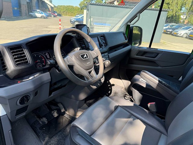 Man tge 50 2.0 std normdl, vfp-73-g - afbeelding 13 van  14