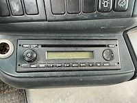 Man tgl vrachtwagen met opbouw - afbeelding 6 van  35