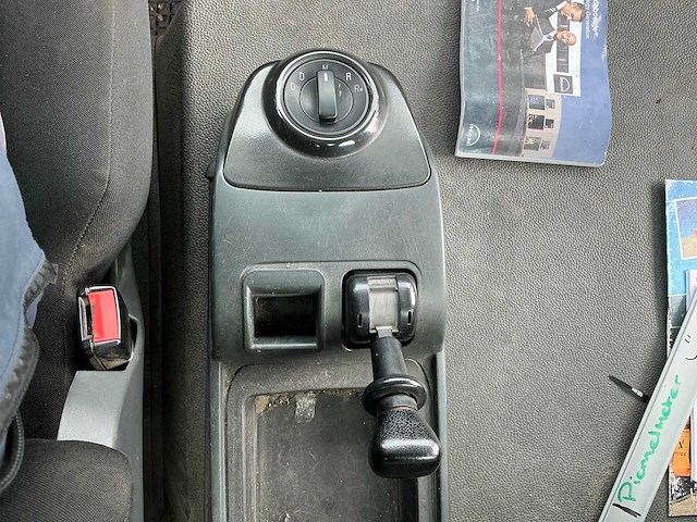 Man tgl vrachtwagen met opbouw - afbeelding 7 van  35