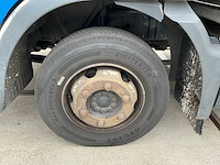 Man tgl vrachtwagen met opbouw - afbeelding 10 van  35