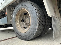 Man tgl vrachtwagen met opbouw - afbeelding 11 van  35