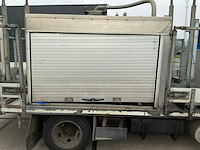 Man tgl vrachtwagen met opbouw - afbeelding 14 van  35