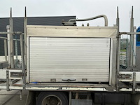 Man tgl vrachtwagen met opbouw - afbeelding 15 van  35