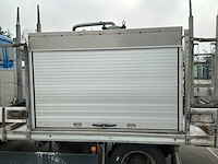 Man tgl vrachtwagen met opbouw - afbeelding 17 van  35