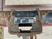 Man tgl vrachtwagen met opbouw - afbeelding 20 van  35