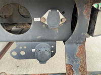 Man tgl vrachtwagen met opbouw - afbeelding 21 van  35