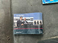 Man tgl vrachtwagen met opbouw - afbeelding 25 van  35