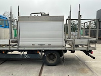 Man tgl vrachtwagen met opbouw - afbeelding 28 van  35
