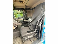 Man tgs18.420 vrachtwagen - afbeelding 4 van  18