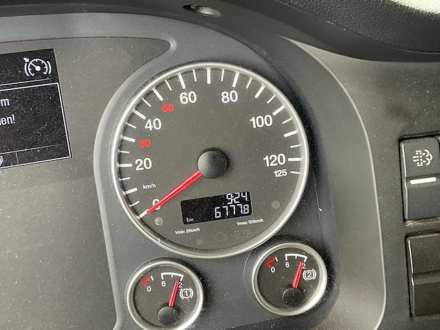 Man tgs18.420 vrachtwagen - afbeelding 7 van  18