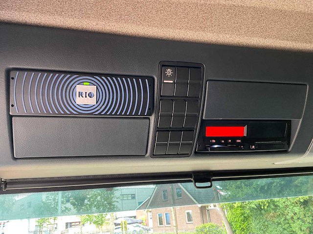 Man tgs18.420 vrachtwagen - afbeelding 8 van  18