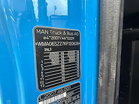 Man tgs18.420 vrachtwagen - afbeelding 9 van  18
