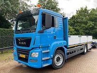 Man tgs18.420 vrachtwagen
