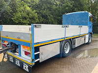 Man tgs18.420 vrachtwagen - afbeelding 13 van  18