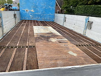 Man tgs18.420 vrachtwagen - afbeelding 17 van  18