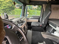Man tgs18.420 vrachtwagen - afbeelding 18 van  18