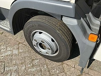 Man verkoopwagen combinatie - afbeelding 4 van  35