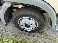 Man verkoopwagen combinatie - afbeelding 5 van  35