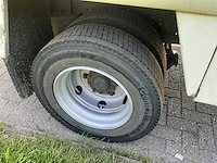 Man verkoopwagen combinatie - afbeelding 6 van  35