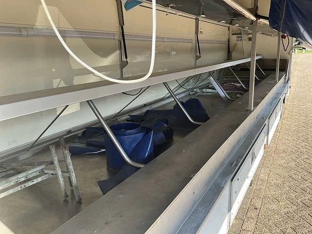 Man verkoopwagen combinatie - afbeelding 8 van  35