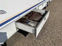 Man verkoopwagen combinatie - afbeelding 11 van  35