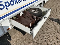Man verkoopwagen combinatie - afbeelding 13 van  35
