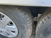 Man verkoopwagen combinatie - afbeelding 19 van  35
