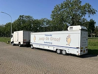 Man verkoopwagen combinatie - afbeelding 12 van  35