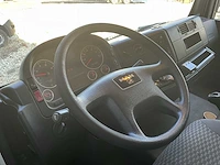 Man verkoopwagen combinatie - afbeelding 26 van  35