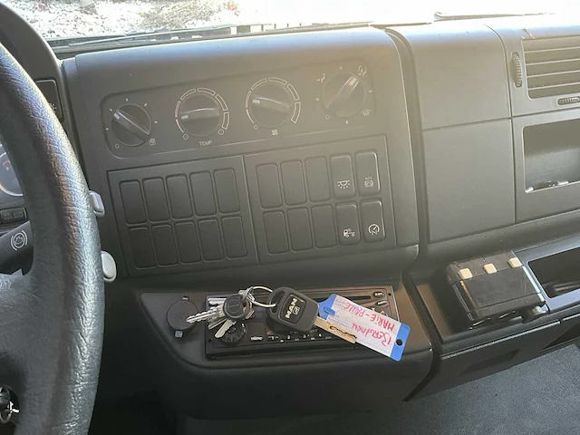 Man verkoopwagen combinatie - afbeelding 27 van  35