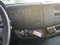 Man verkoopwagen combinatie - afbeelding 27 van  35