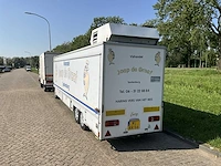 Man verkoopwagen combinatie - afbeelding 23 van  35