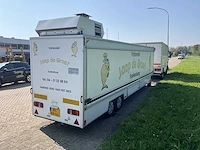 Man verkoopwagen combinatie - afbeelding 30 van  35