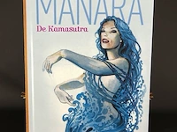 Manara de kamasutra