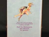 Manara de kamasutra - afbeelding 2 van  5