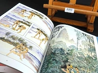 Manara de kamasutra - afbeelding 5 van  5