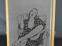 Manara de schakelaar integraal. clenat - afbeelding 2 van  5