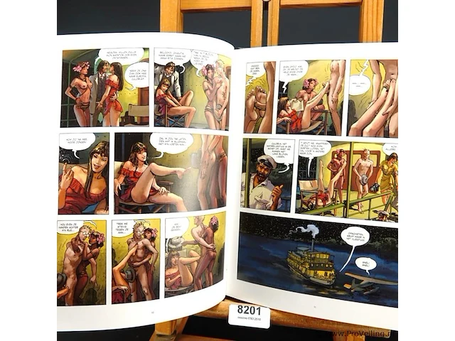 Manara de schakelaar integraal. clenat - afbeelding 5 van  5