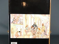 Manara venus en salome - afbeelding 2 van  5
