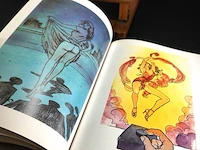 Manara venus en salome - afbeelding 4 van  5