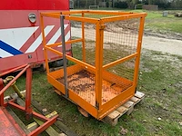 Manbak - afbeelding 2 van  4