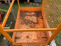 Manbak - afbeelding 3 van  4