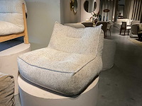 Manchu lounge fauteuil - afbeelding 3 van  6