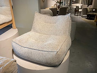 Manchu lounge fauteuil - afbeelding 4 van  6