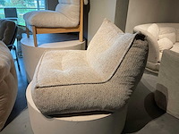 Manchu lounge fauteuil - afbeelding 5 van  6