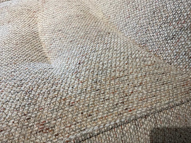 Manchu lounge fauteuil - afbeelding 6 van  6