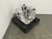 Manconi - 250 v k - snijmachine - afbeelding 1 van  6